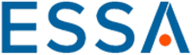 Logo for ESSA Pharma Inc
