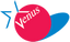 Logotype for Venustech Group