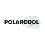 Logo for PolarCool