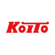 Logo for Koito Manufacturing Co Ltd