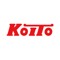 Logo for Koito Manufacturing Co Ltd