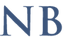 Logotype for NB Private Equity Partners