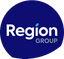 Logotype for Region Group