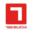 Logo for Takeuchi Mfg