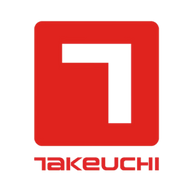 Logo for Takeuchi Mfg. Co. Ltd