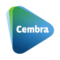 Logo for Cembra Money Bank AG