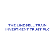 Logo for Lindsell Train Investment Trust Plc