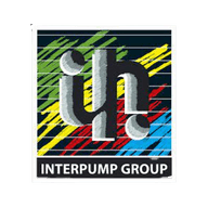 Logo for Interpump Group S.p.A.
