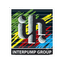 Logotype for Interpump Group