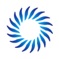 Logo for RENOVA Inc