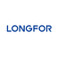 Logotype for Longfor Group