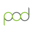 Logo for Pod Point Group Holdings Plc