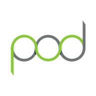 Logo for Pod Point Group Holdings Plc