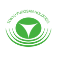 Logo for Tokyu Fudosan Holdings Corporation