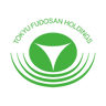 Logotype for Tokyu Fudosan Holdings Corporation