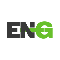 Logo for ENGlobal Corporation