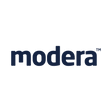 Logo for Modera
