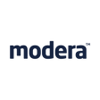 Logo for Modera 