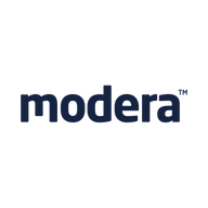 Logo for AS Modera