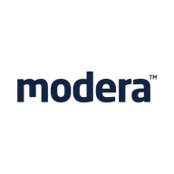 Logo for AS Modera 