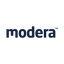 Logotype for Modera