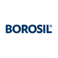 Logo for Borosil Limited