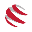 Logo for Meridian Corporation