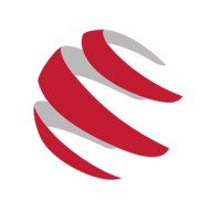 Logo for Meridian Corporation