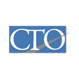 Logo for CTO Realty Growth Inc
