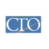 Logo for CTO Realty Growth Inc
