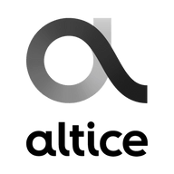 Logo for Altice France Holding S.A