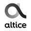 Logotype for Altice France Holding S.A