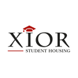 Logo for Xior Student Housing