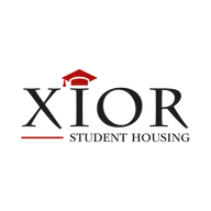 Logo for Xior Student Housing NV