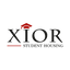 Logotype for Xior Student Housing