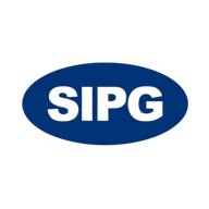 Logo for Shanghai International Port (Group) Co Ltd