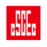 Logo for China State Construction Engineering Corporation Limited