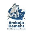 Logo for Ambuja Cements Limited