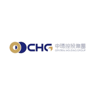 Logo for Central New Energy Holding Group Limited