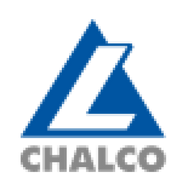 Logo for Aluminum Corporation of China Limited