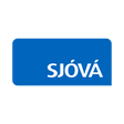 Logo for Sjóvá-Almennar tryggingar hf