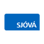 Logotype for Sjóvá-Almennar tryggingar