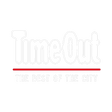 Logo for Time Out Group