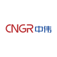 Logo for CNGR Advanced Material Co