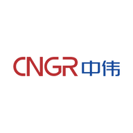 Logo for CNGR Advanced Material Co Ltd