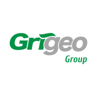 Logo for Grigeo AB