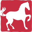 Logo for WhiteHorse Finance Inc