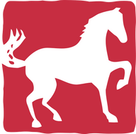 Logo for WhiteHorse Finance Inc