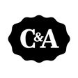 Logo for C&A Modas S.A.