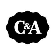 Logo for C&A Modas S.A.